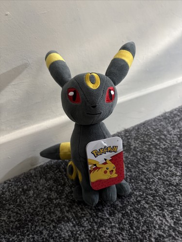 Umbreon pokemon plush still - umbreon,