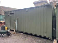 ROLL ON ROLL OFF HOOKLOADER