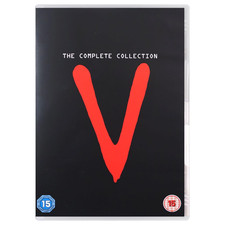 V: The Complete Collection