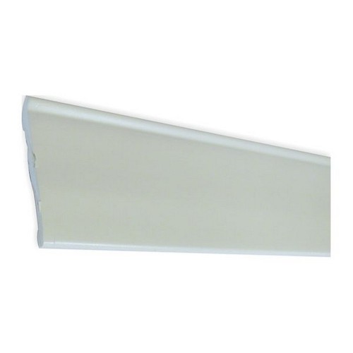 Self adhesive skirting - self-adhesive,