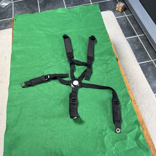 Bugaboo bee harness straps - bee, harness/straps