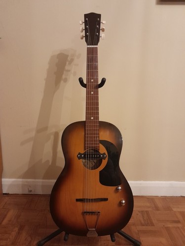 Modified kansas kay parlour - modified,