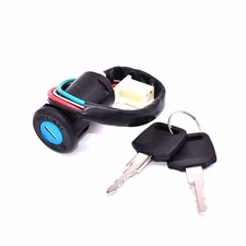 Universal Motorcycle Motorbike