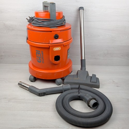 Vax 6131 multi wash - 6131, vac