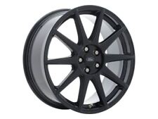 Genuine Ford Mk4 Focus Performance Alloy Wheel 19" 10-Spoke Black 2547061