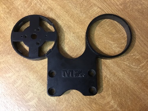 Etz 125 250 instrument - etz, 125/250