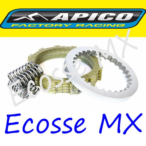 Yamaha yz250 1993 1999 apico - 1993-1999,