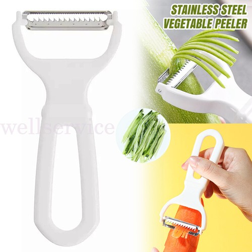 Food peeler grater swivel - grater,
