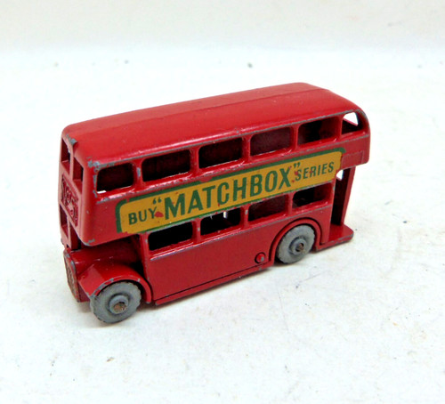 Matchbox lesney london - lesney, 5b