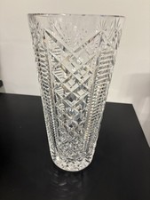 Large Vintage Waterford