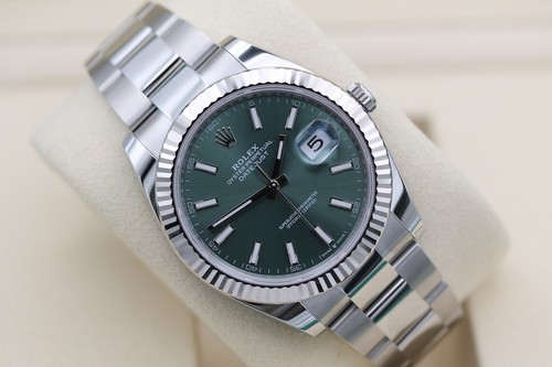 Rolex datejust 126334 - datejust,
