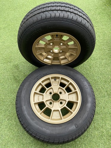 Ford ronal 5j x - ronal,