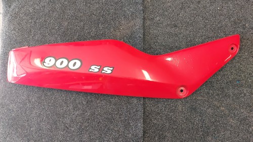 Ducati 600ss 750ss - ducati,