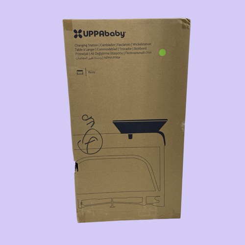 Uppababy changing station for - uppababy,