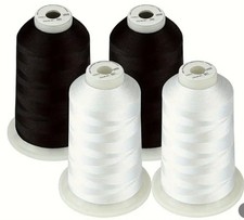 Machine Embroidery Thread