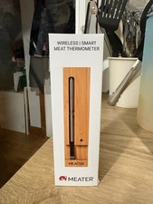 NEW BOXED  Meater Wireless