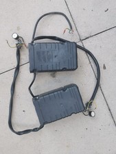 Bambi Air Compressor Harness