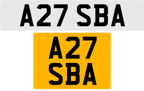 A27 sba sam sue sal - a27,