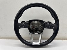 Audi Q5 SQ5 2020 Steering wheel 80A419091L NAR151422