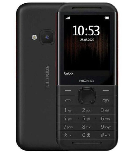 Nokia 5310 basic - basic, mobile