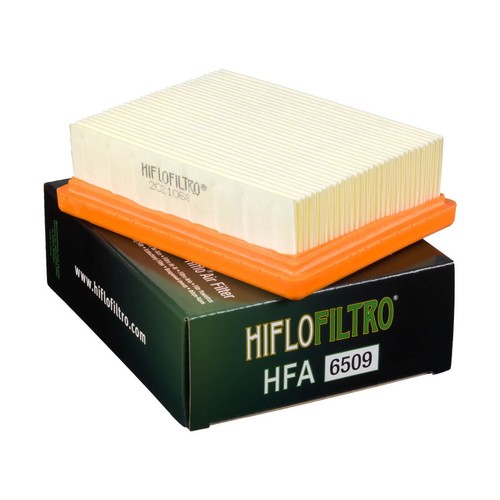 Flo air filter for triumph - air,