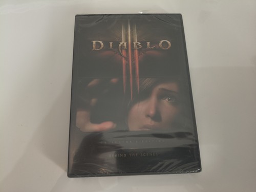 Diablo collectors edition - diablo, 3