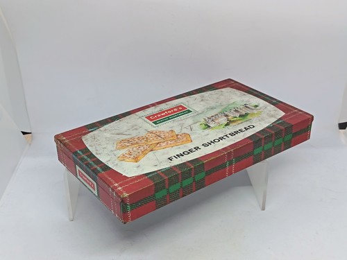Vintage shortbread finger - vintage,