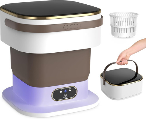 Mini washing machine 15l - machine,,