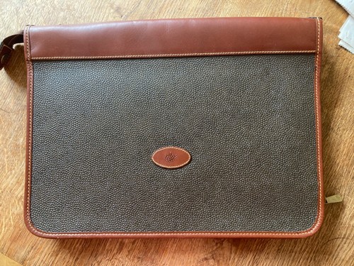 Mulberry scotchgrain document - scotchgrain,