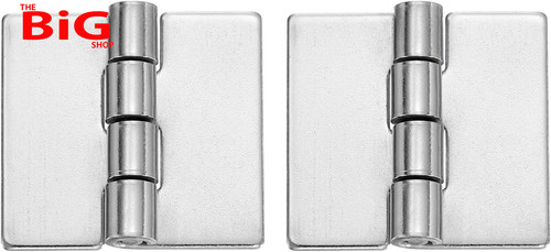Pack heavy duty weldable - 2,