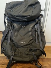 Osprey KYTE 46 Air Scope