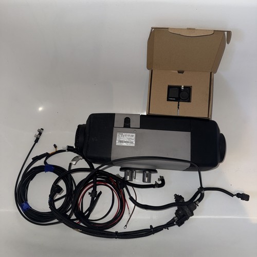 Webasto air top evo 12v - webasto, 40