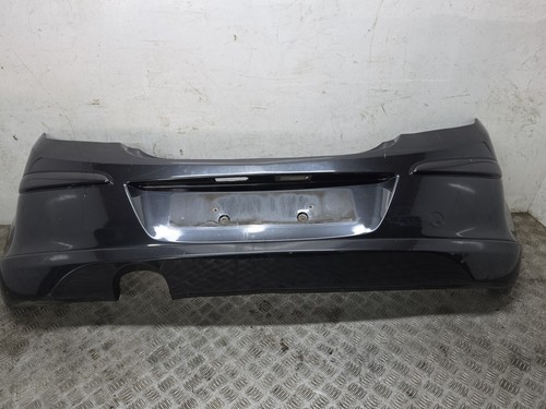 Vauxhall corsa mk3 black - vauxhall,