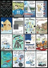 Special GRANDSON QUALITY