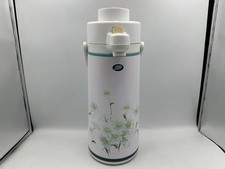 Zojirushi Boots Floral Flask