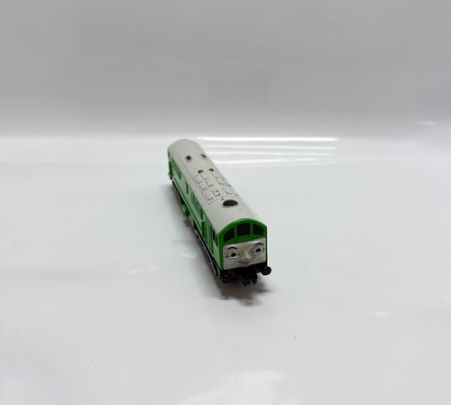 Thomas the tank engine and - the,