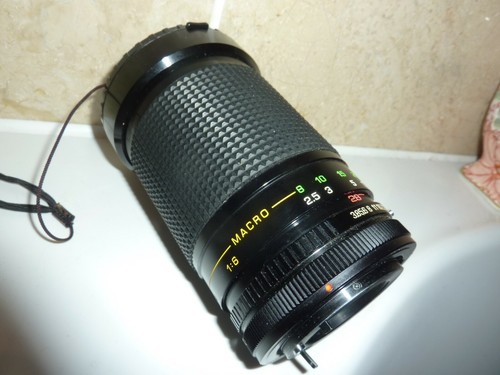 Japanese mitakon zoom - mc,
