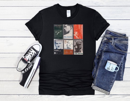 The smiths albums record - albums,