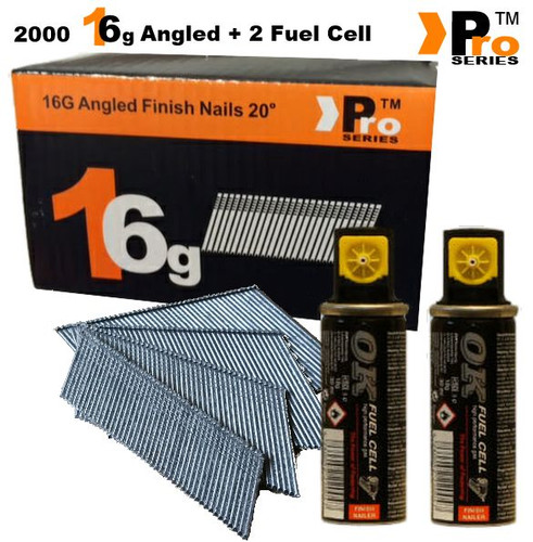 2000 45mm 16g - 45mm,