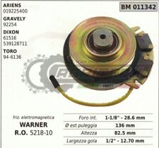 Electromagnetic Clutch Warner