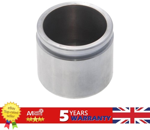 Front caliper piston - piston, honda