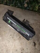 Air Filter From A 2001, Harry