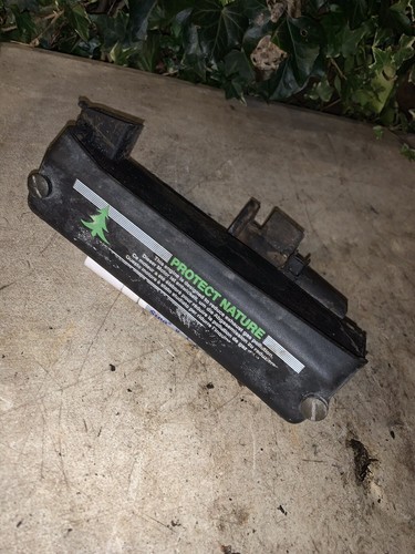 Air filter from 2001 harry - 2001,,
