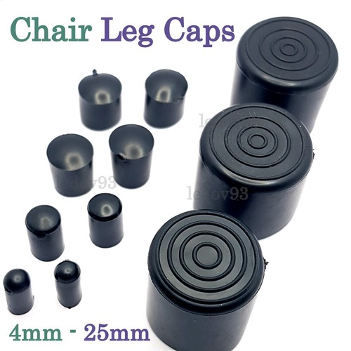 Black heavy duty - black, rubber