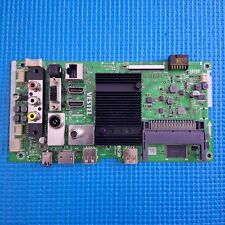 MAIN AV BOARD FOR TOSHIBA