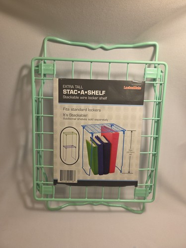 Lockermate stackable wire - stackable,