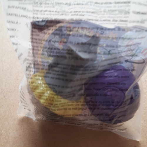 Vintage sealed mcdonald - vintage, mcdonald’s