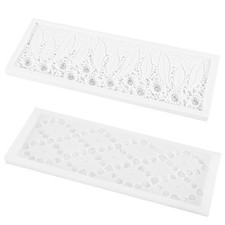 3D Cake Decor Pastry Baking