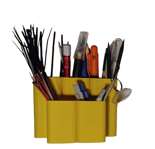 Section storage box for - 5,