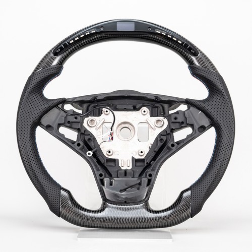 Led carbon fiber - fiber, flat
